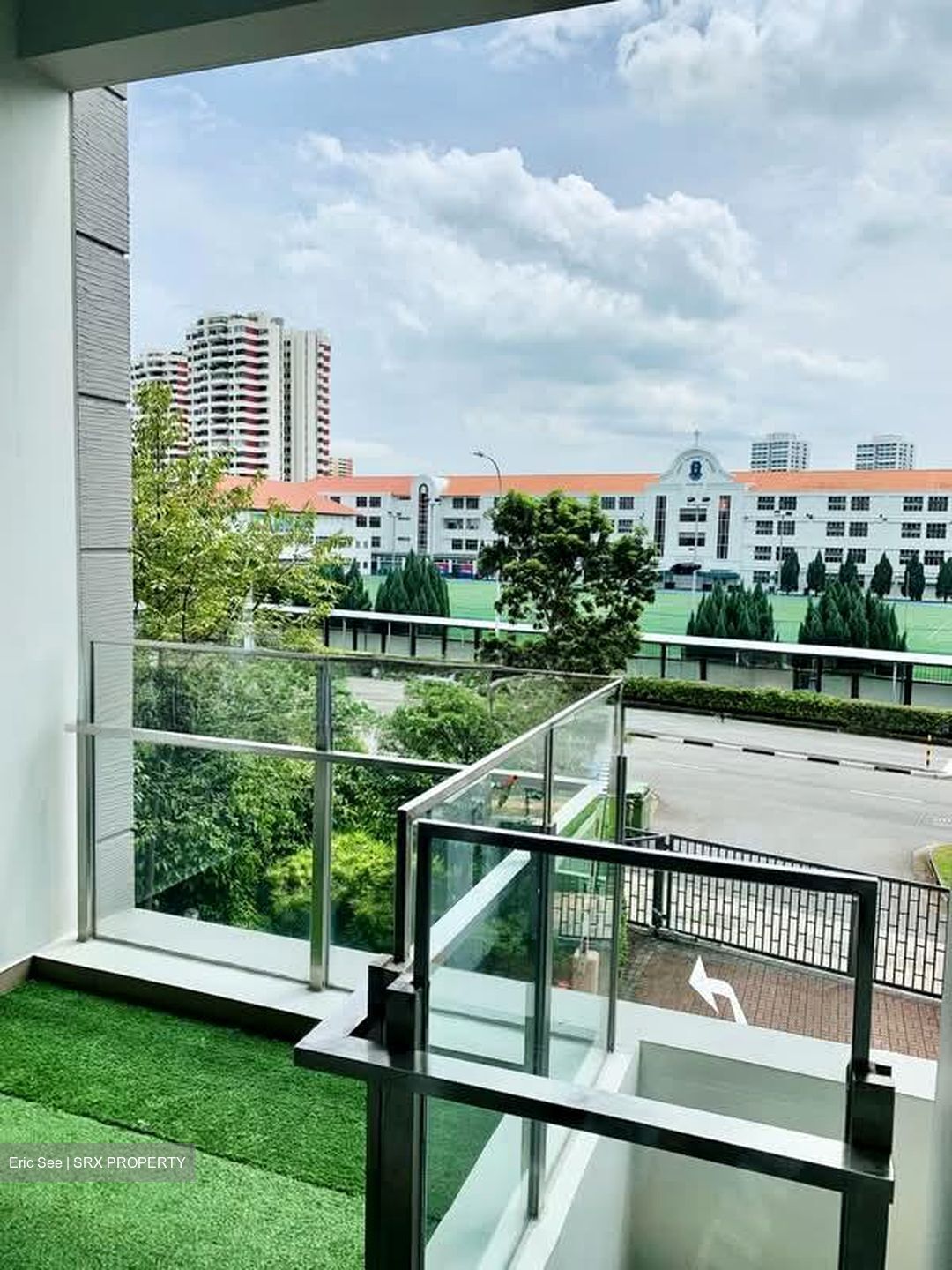 Auralis (D15), Apartment #565097161